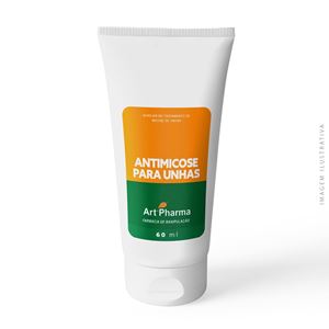 Antimicose para Unhas 60ml