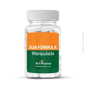 Sua Fórmula Manipulada