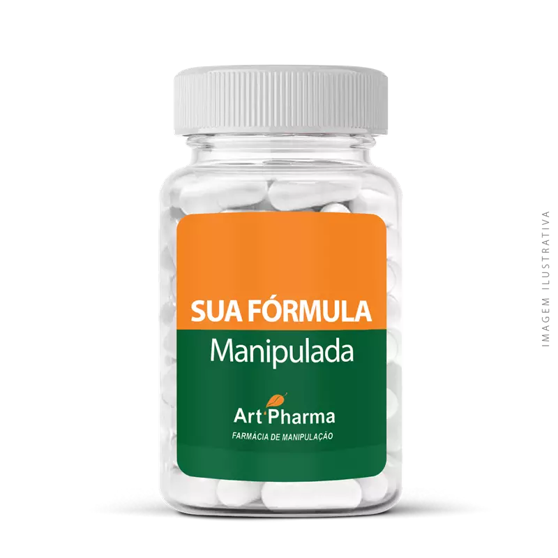 Sua Fórmula Manipulada