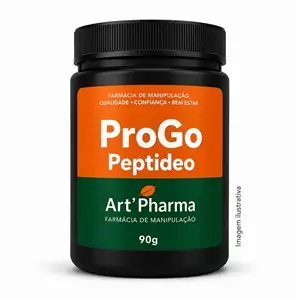 Pro Go 90g - R$189,00