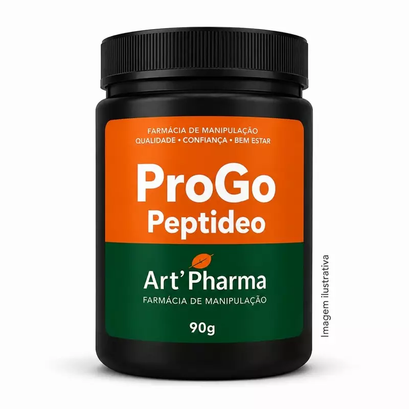 Pro Go 90g - R$189,00
