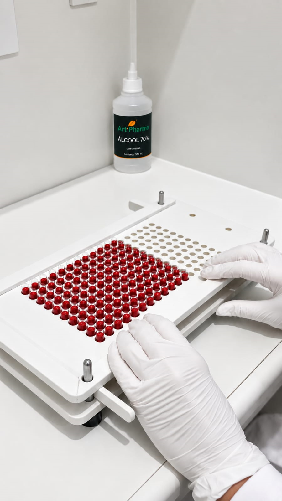 Art Pharma